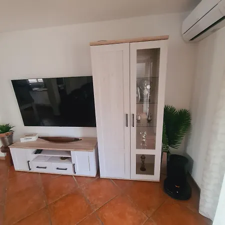 Standing 10 Personnes Piscine/ Pinede Canet-en-Roussillon