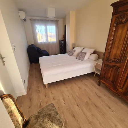 Villa Standing 10 Personnes Piscine/ Pinede Canet-en-Roussillon