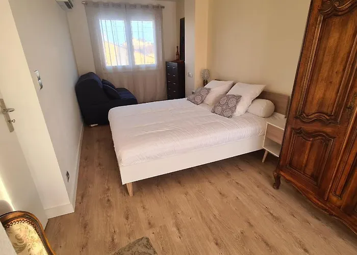 Villa Standing 10 Personnes Piscine/ Pinede Canet-en-Roussillon