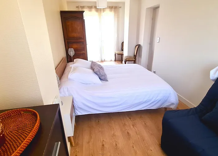 Villa Standing 10 Personnes Piscine/ Pinede Canet-en-Roussillon